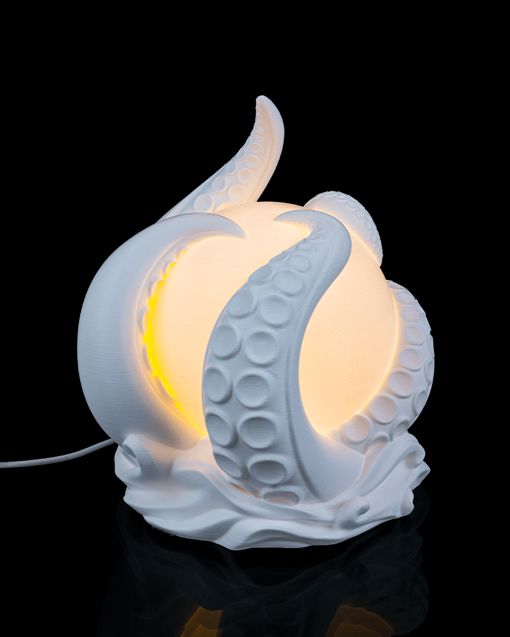 Abyss Sphere