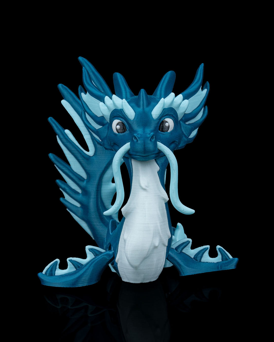 Abyssos, the Deep Leviathan