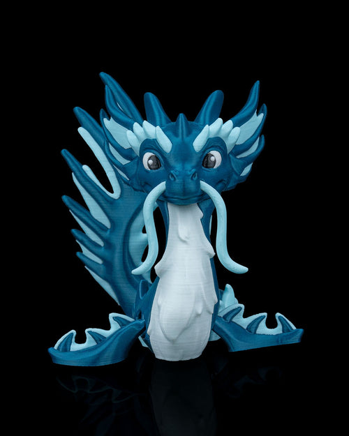 Abyssos, the Deep Leviathan