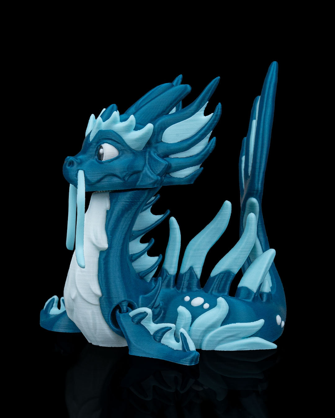 Abyssos, the Deep Leviathan