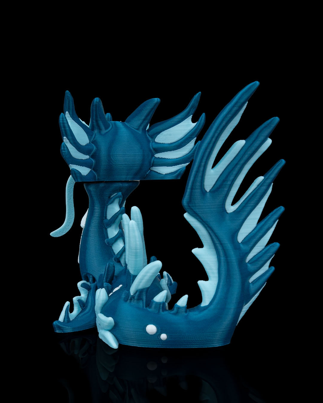 Abyssos, the Deep Leviathan