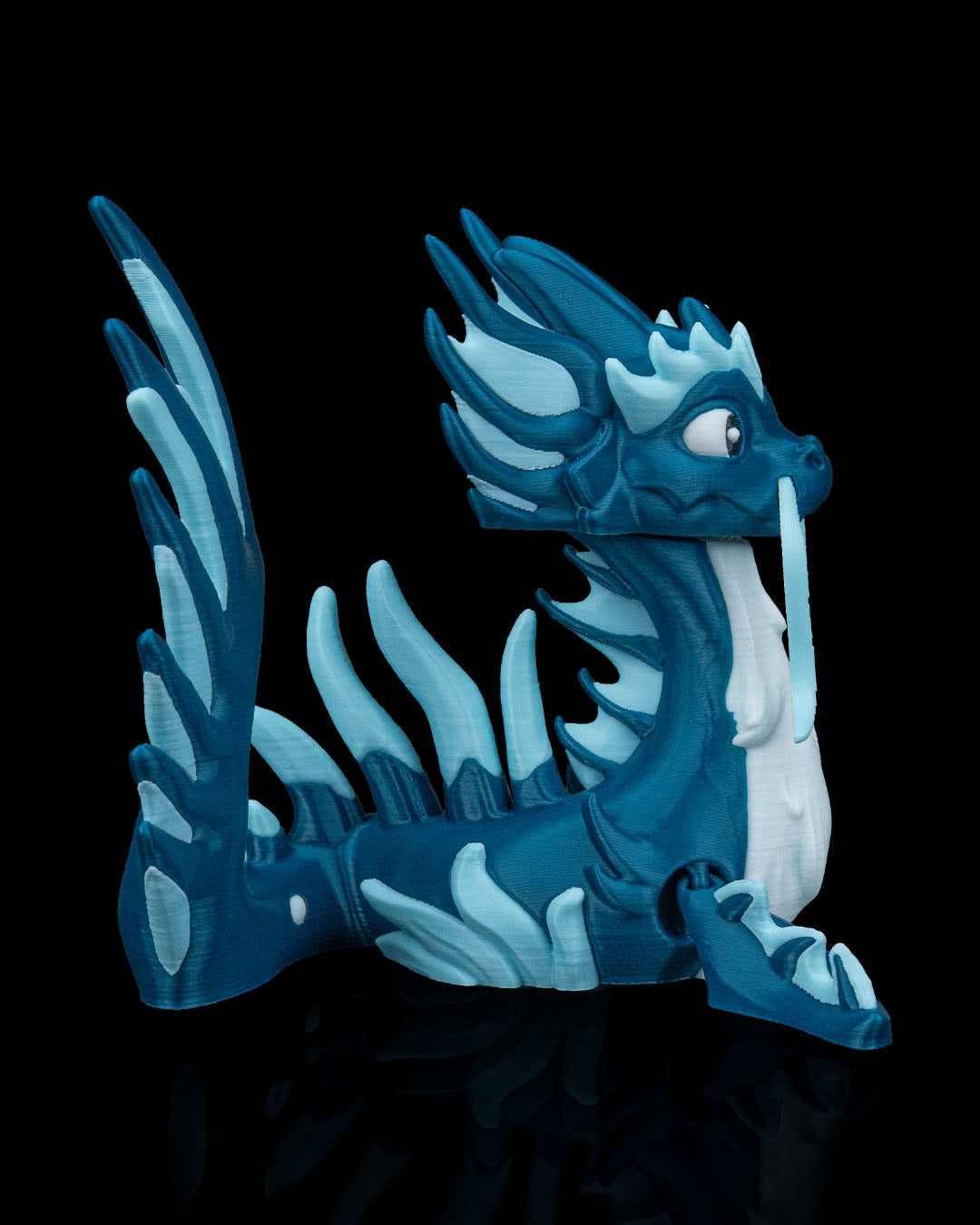 Abyssos, the Deep Leviathan