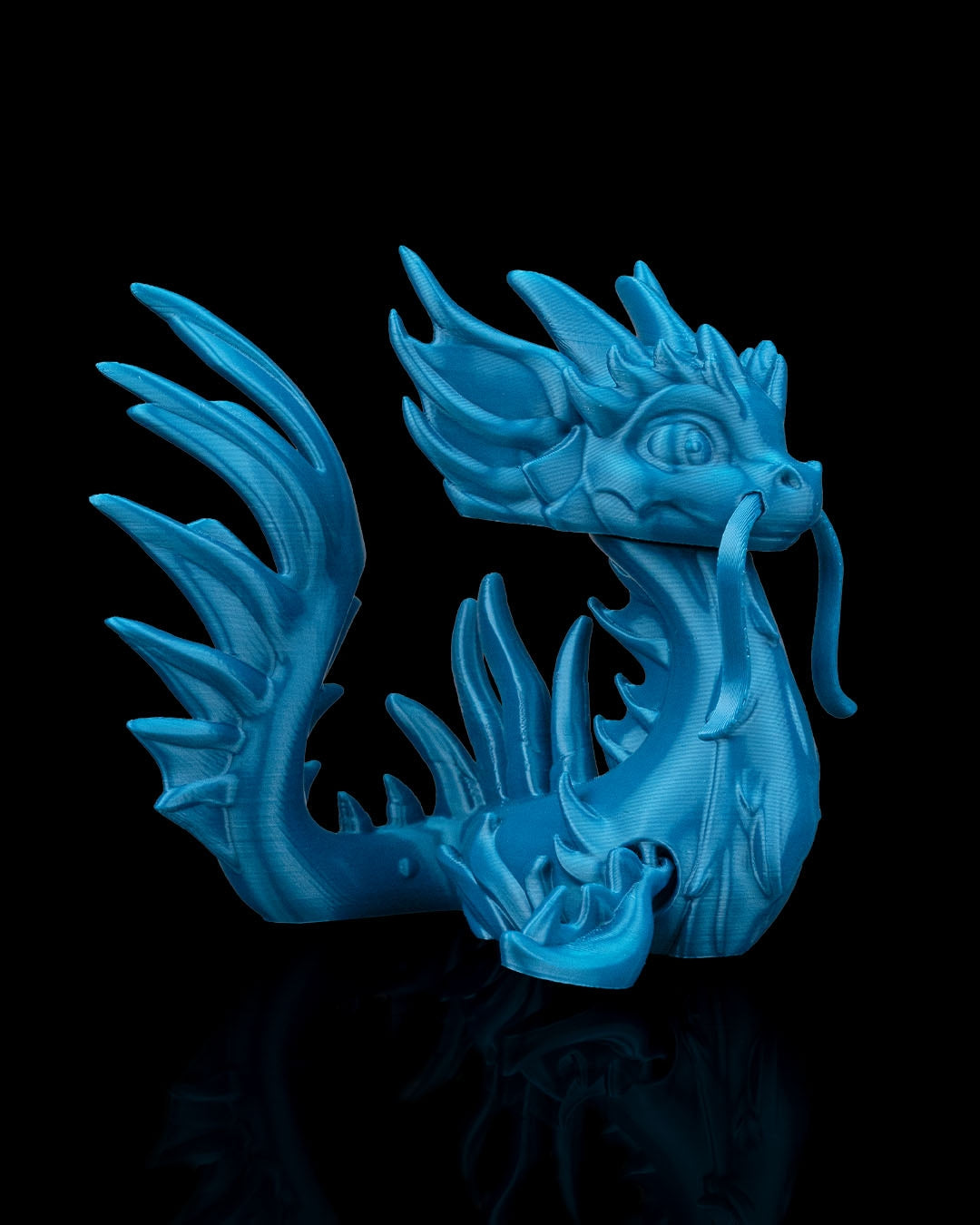 Abyssos, the Deep Leviathan