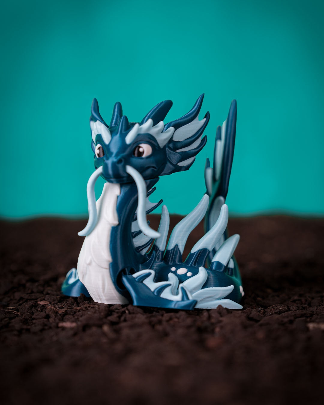 Abyssos, the Deep Leviathan