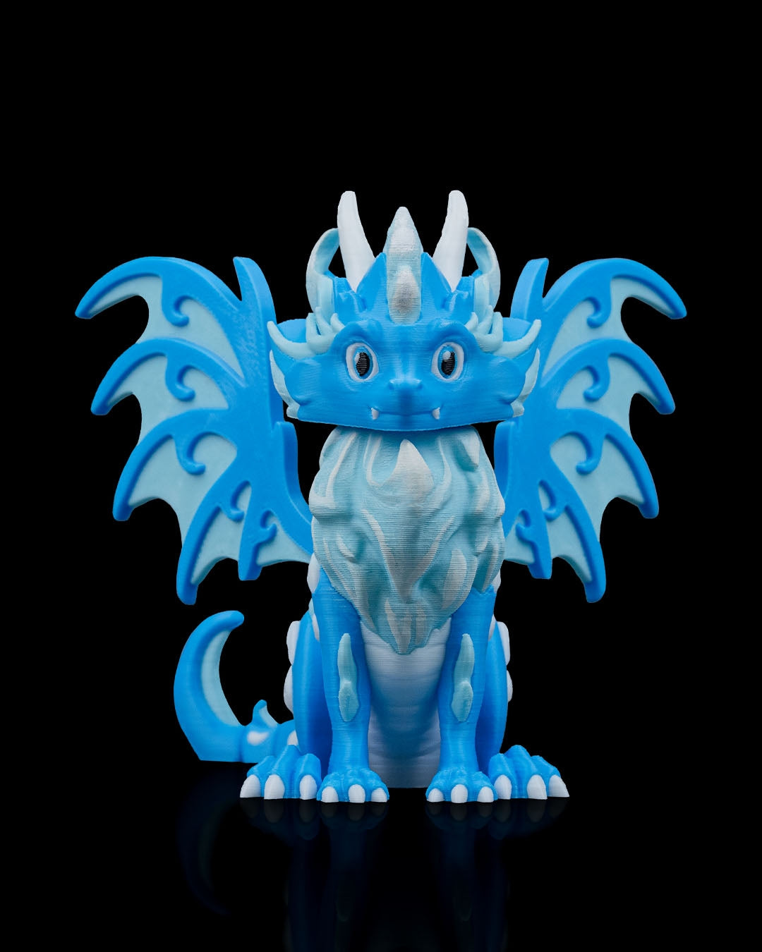 Aurelius, the Ancient Dragon