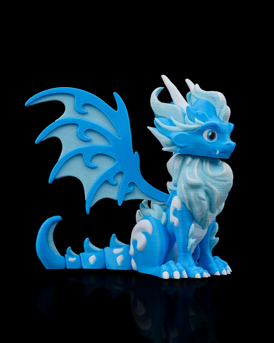Aurelius, the Ancient Dragon