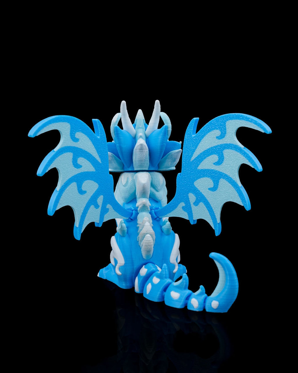 Aurelius, the Ancient Dragon