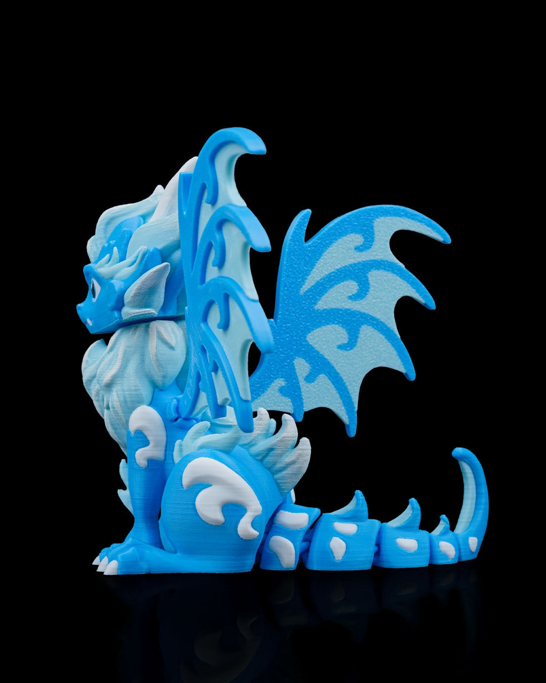 Aurelius, the Ancient Dragon