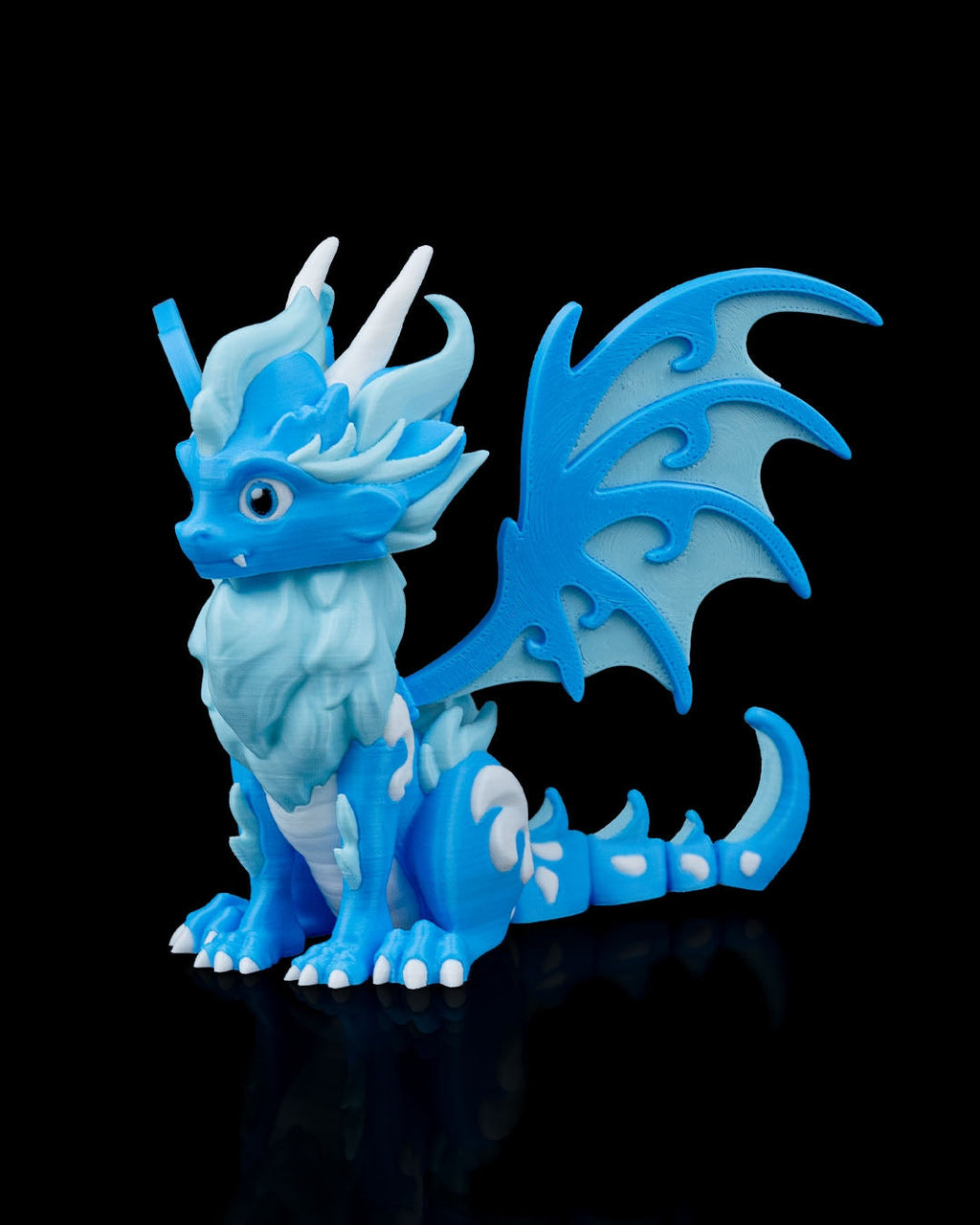 Aurelius, the Ancient Dragon