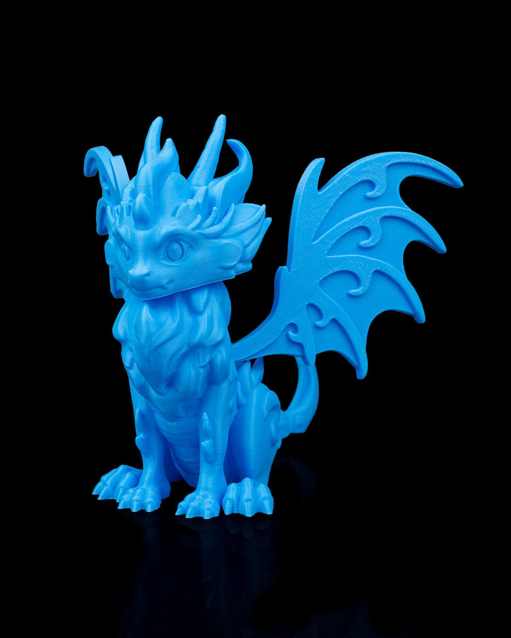 Aurelius, the Ancient Dragon