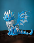 Aurelius, the Ancient Dragon