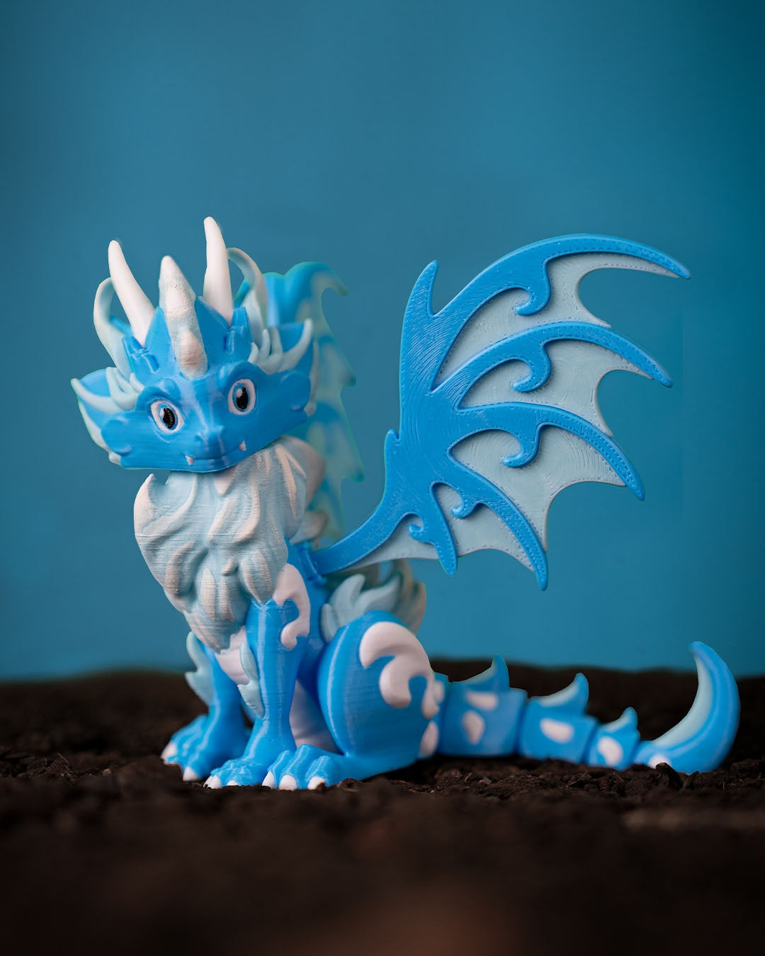 Aurelius, the Ancient Dragon