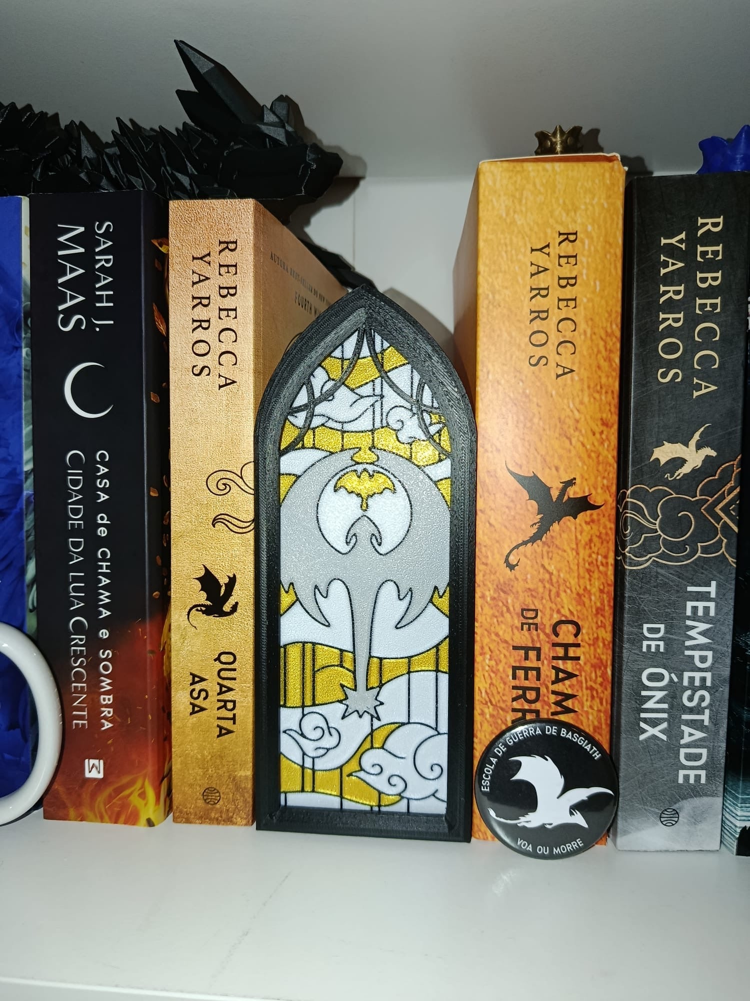 Book Nook