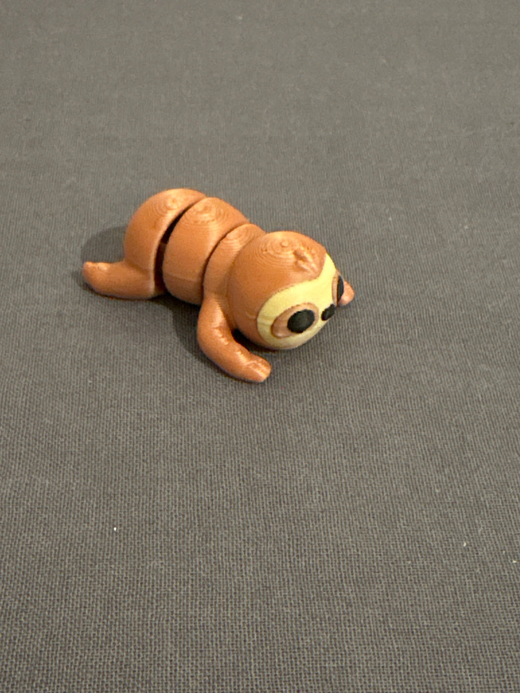 Flexi preguiça
