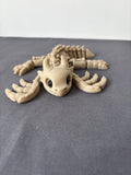 Flexi dragão