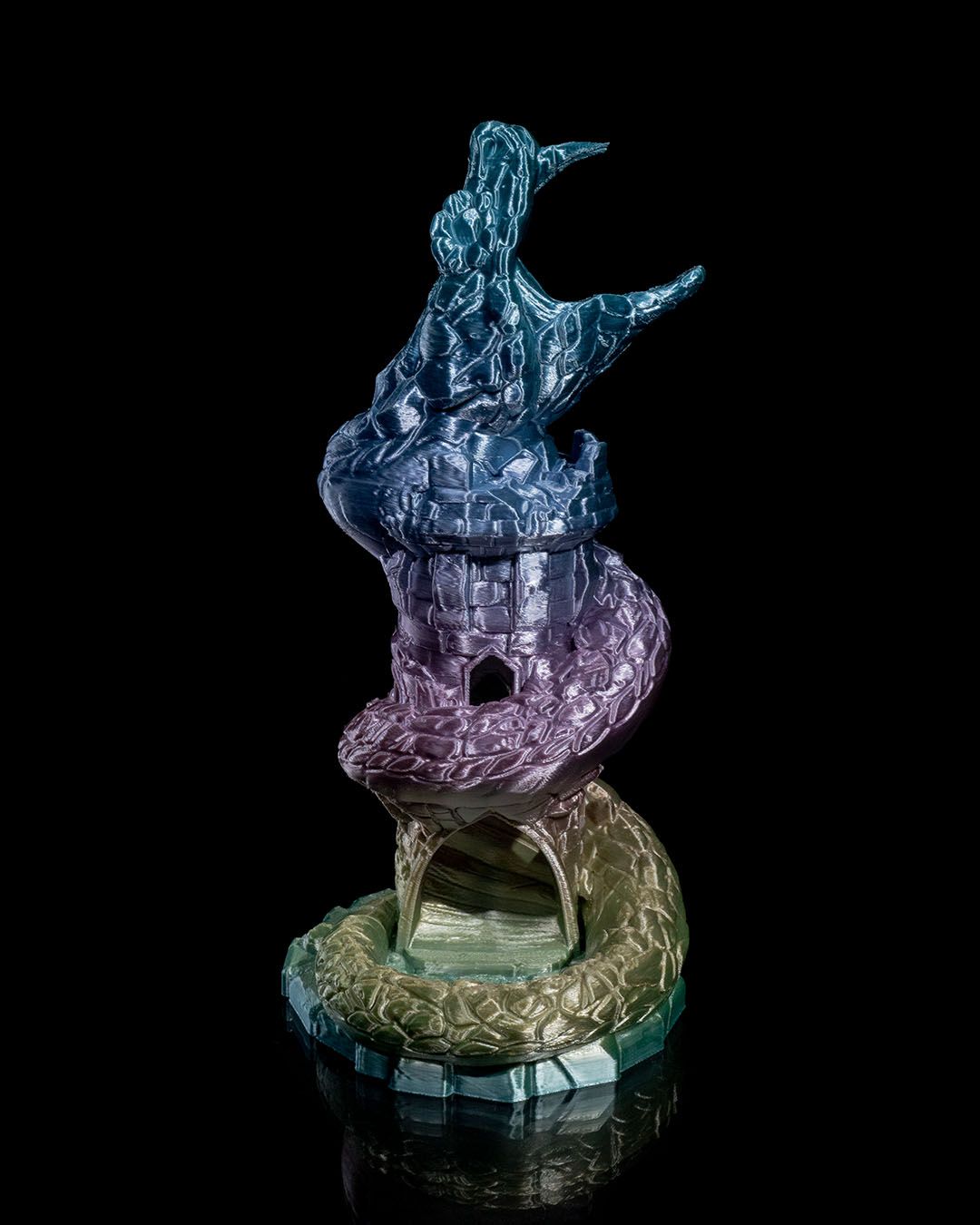 Basilisk