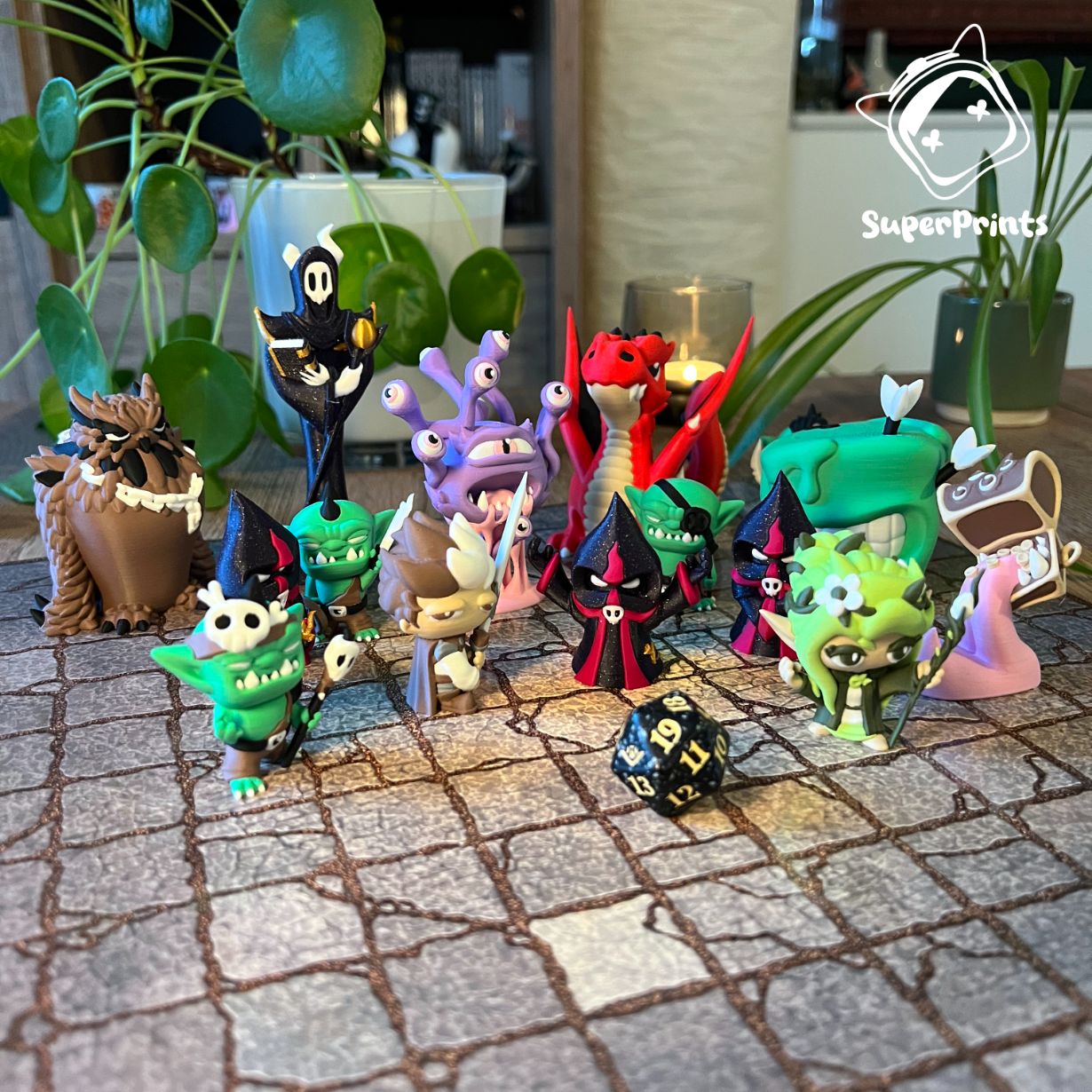 Cultists