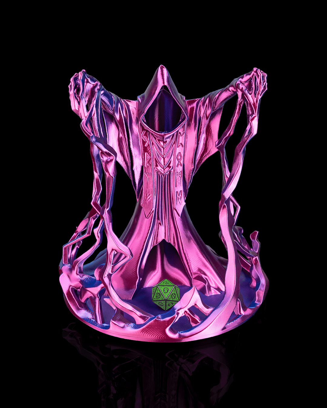 Behold the Wizard