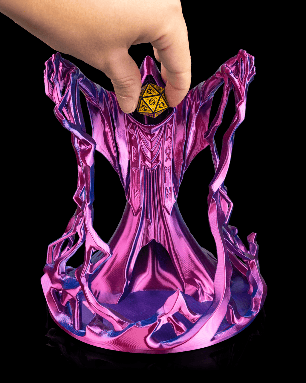 Behold the Wizard