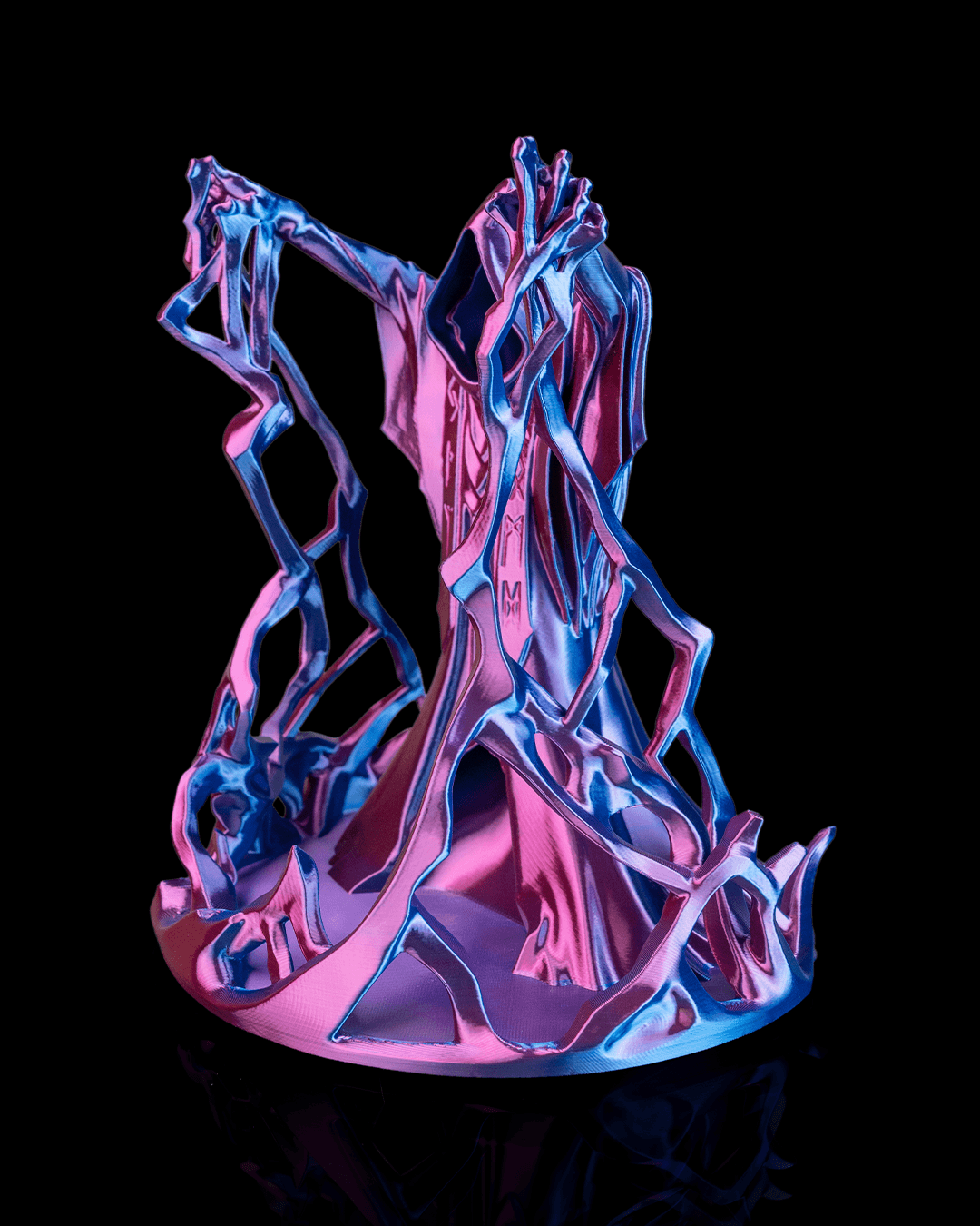 Behold the Wizard