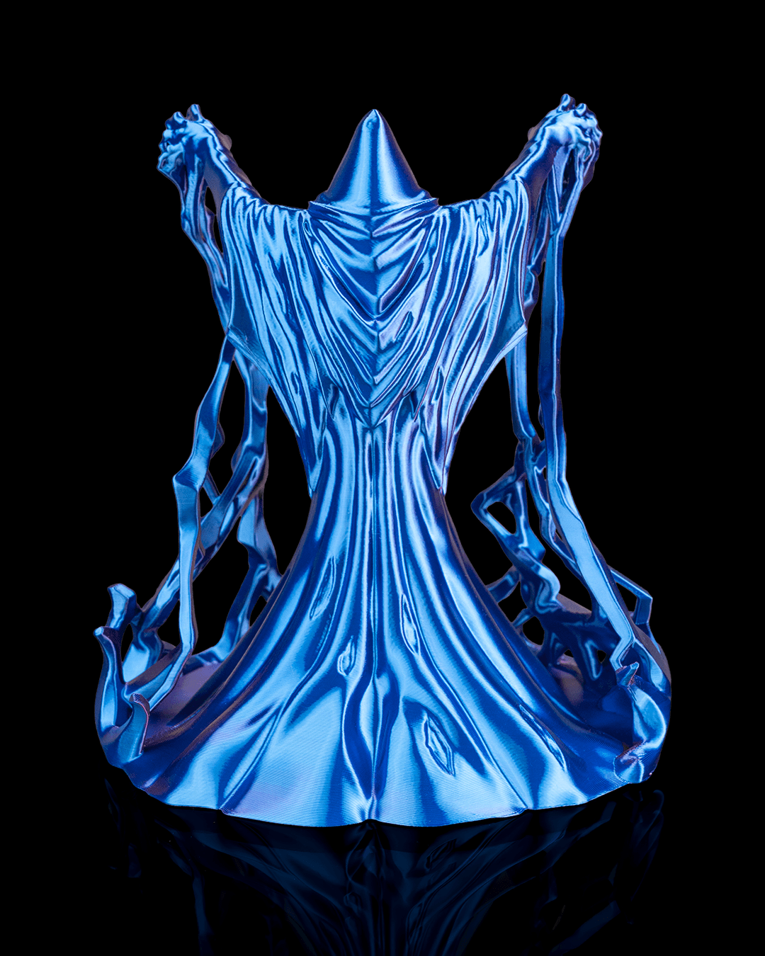 Behold the Wizard