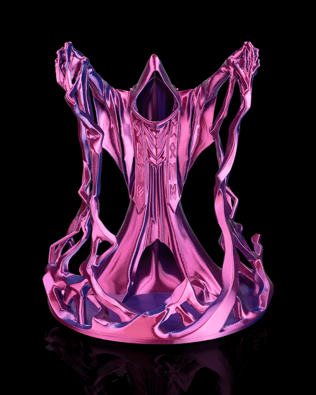 Behold the Wizard