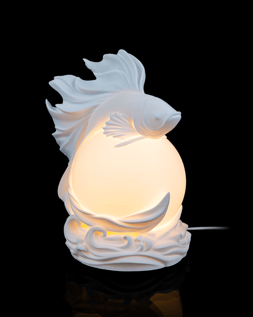 Betta Sphere