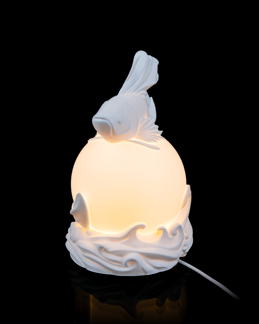 Betta Sphere