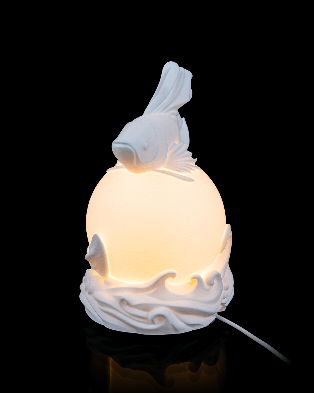Betta Sphere
