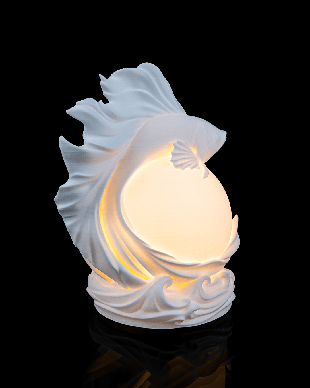 Betta Sphere