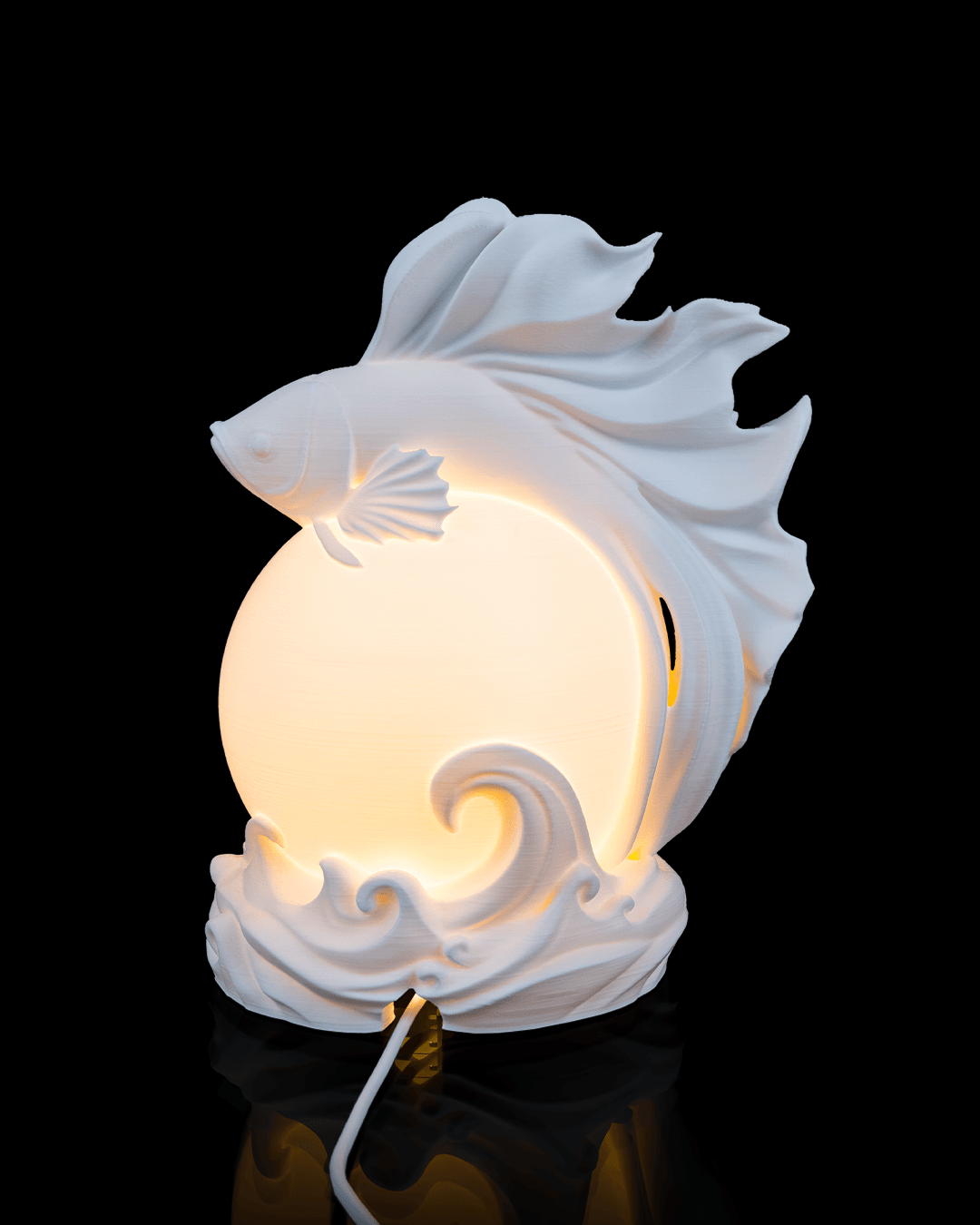Betta Sphere