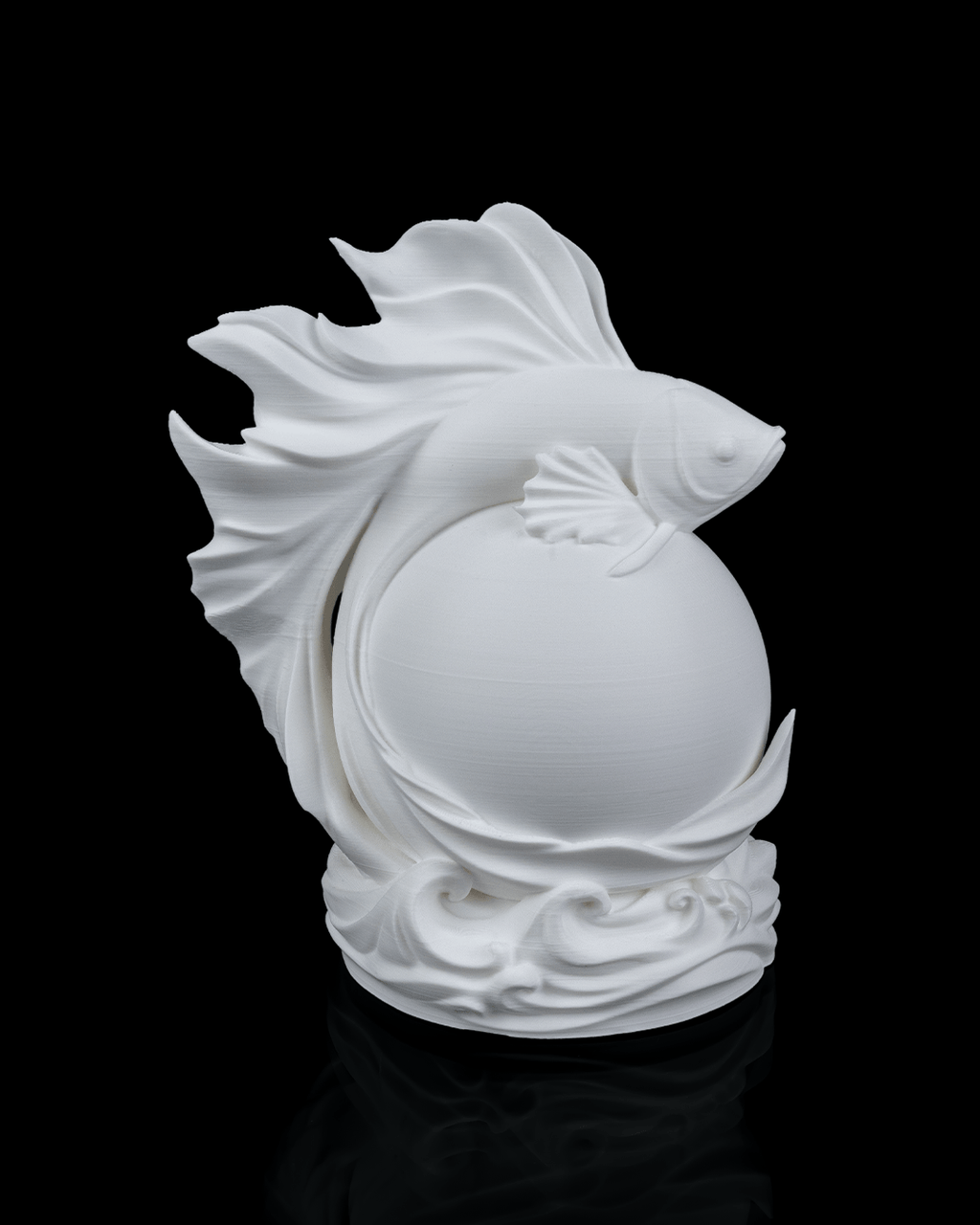 Betta Sphere
