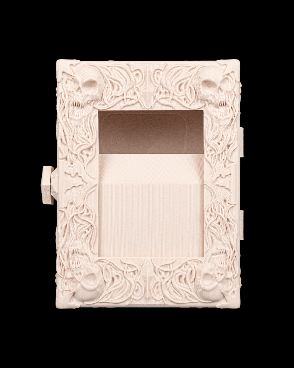 Bone Carving