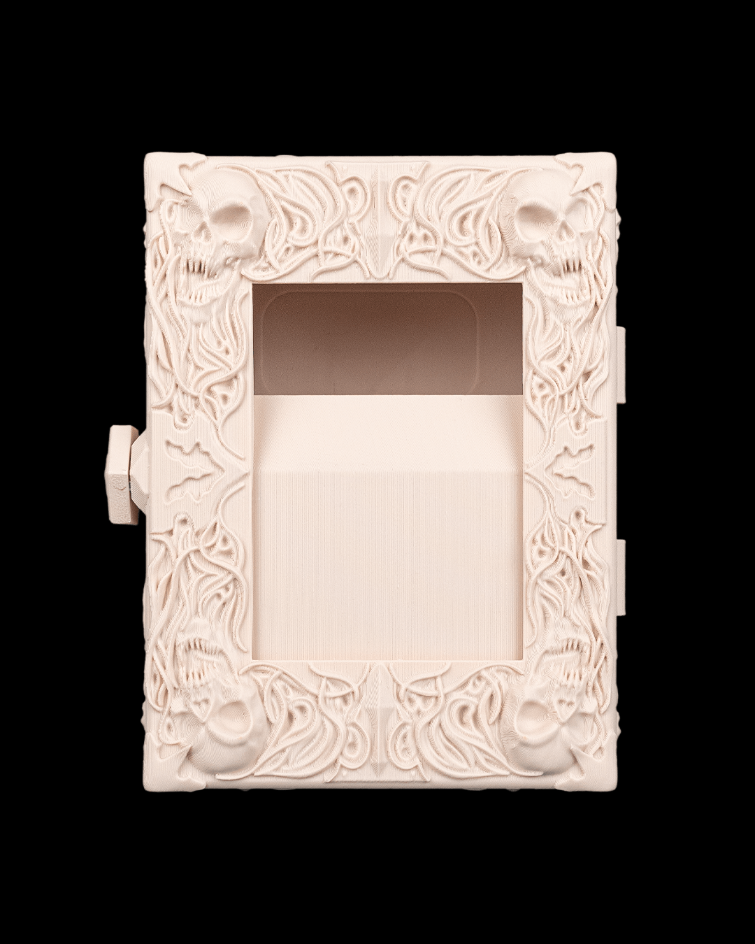 Bone Carving