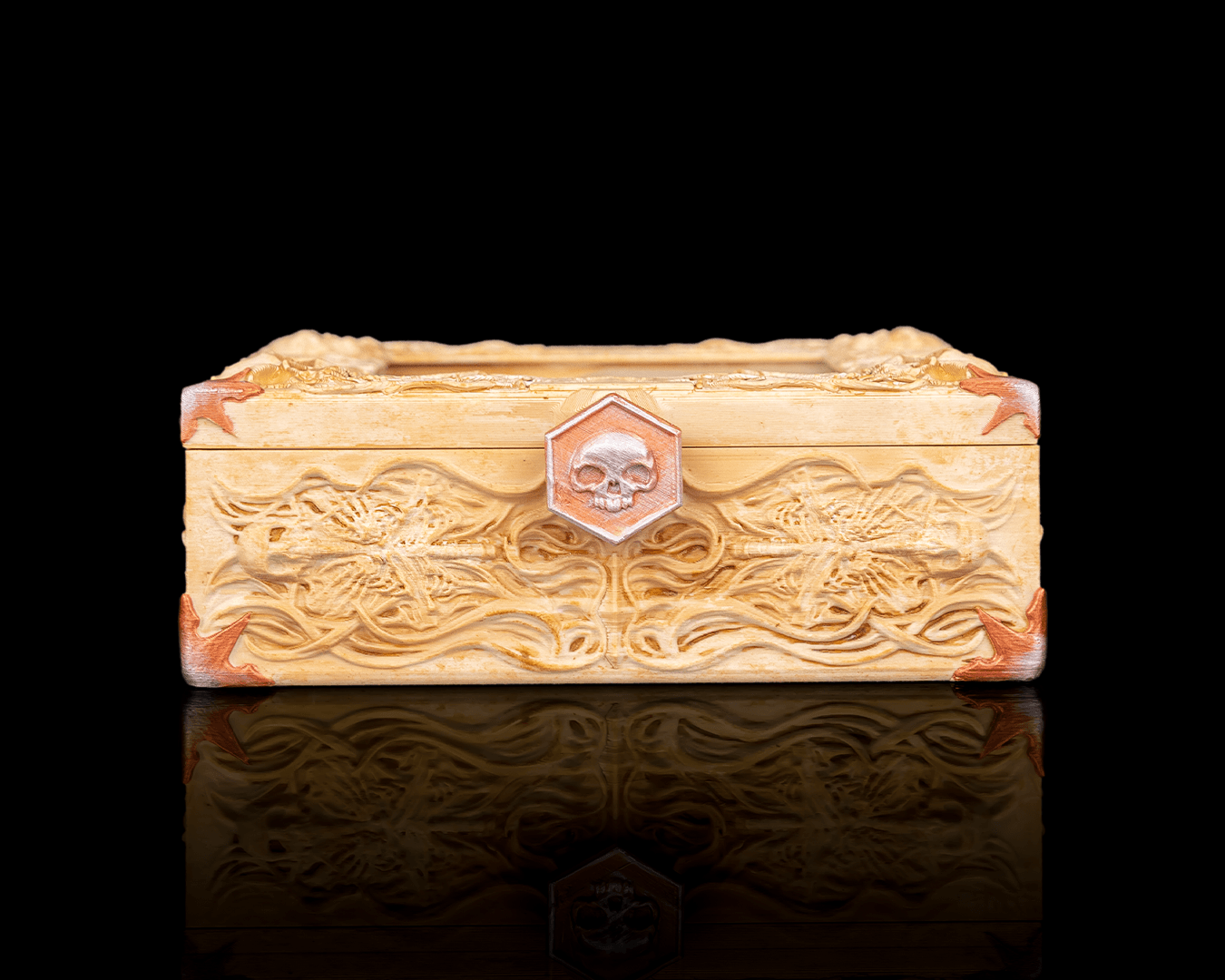 Bone Carving