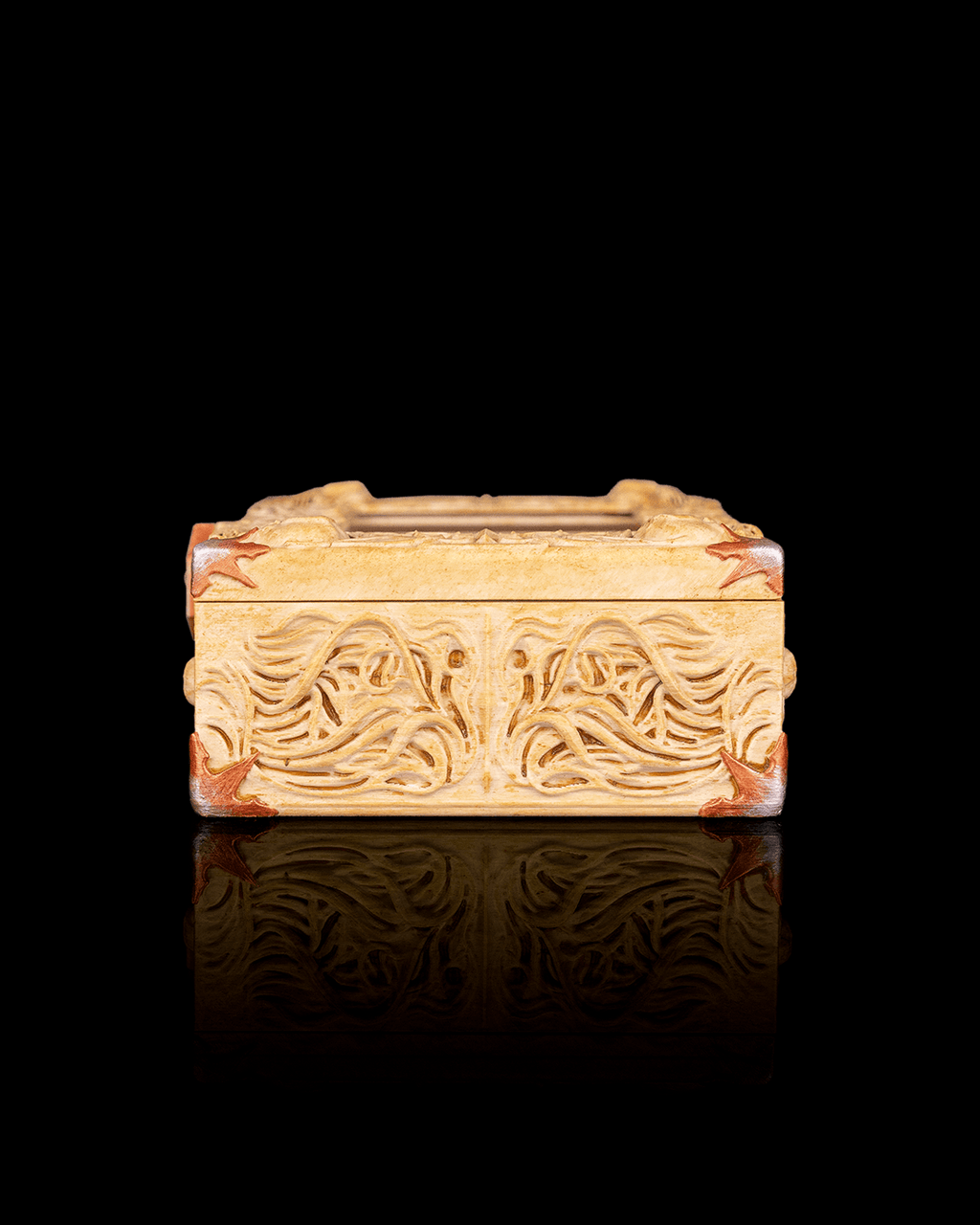 Bone Carving