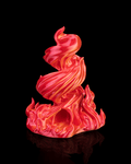 Burning Roll