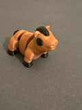 Flexi cavalo