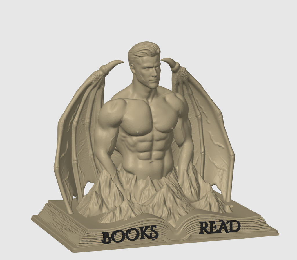 Contador de livros lidos
