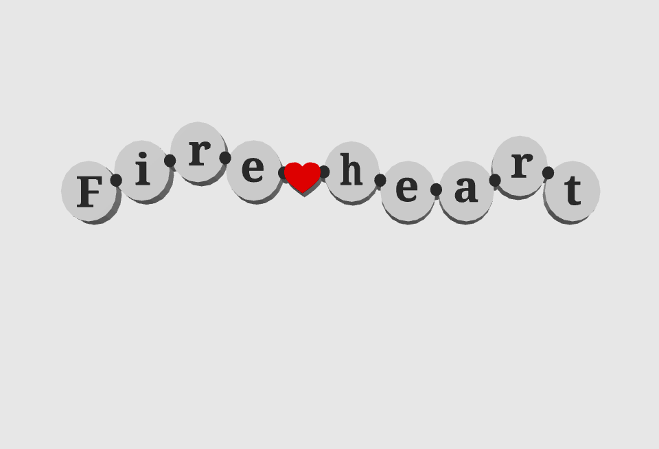 Fire Heart