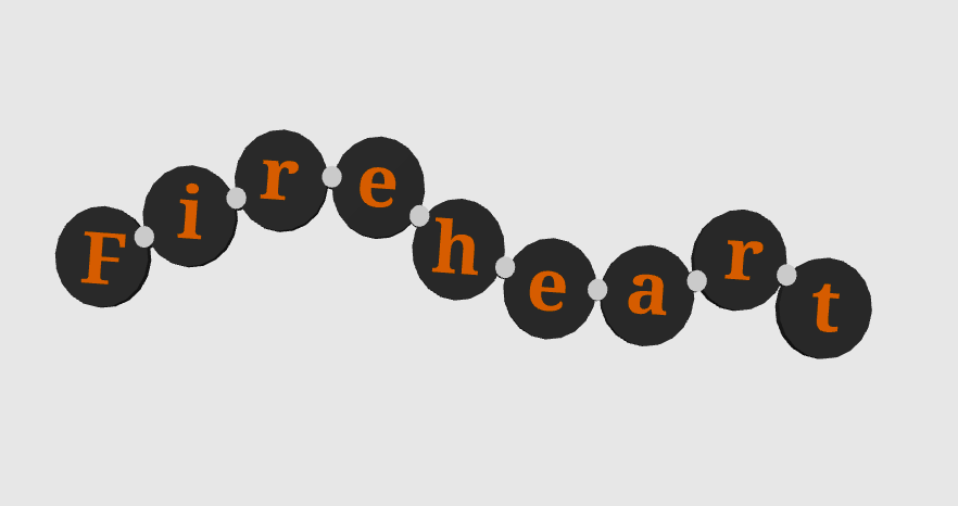 Fireheart