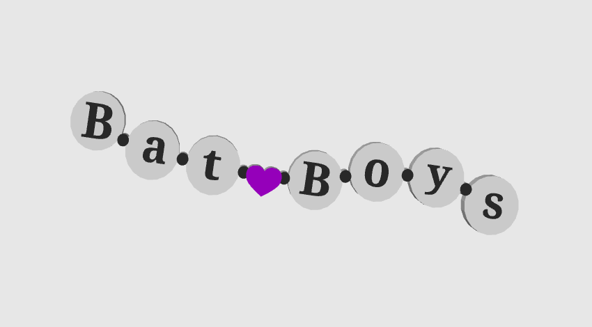 Bat Boys