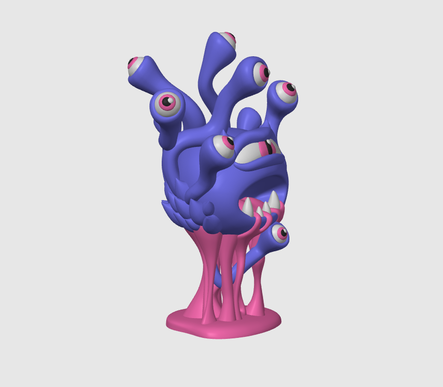 Beholder