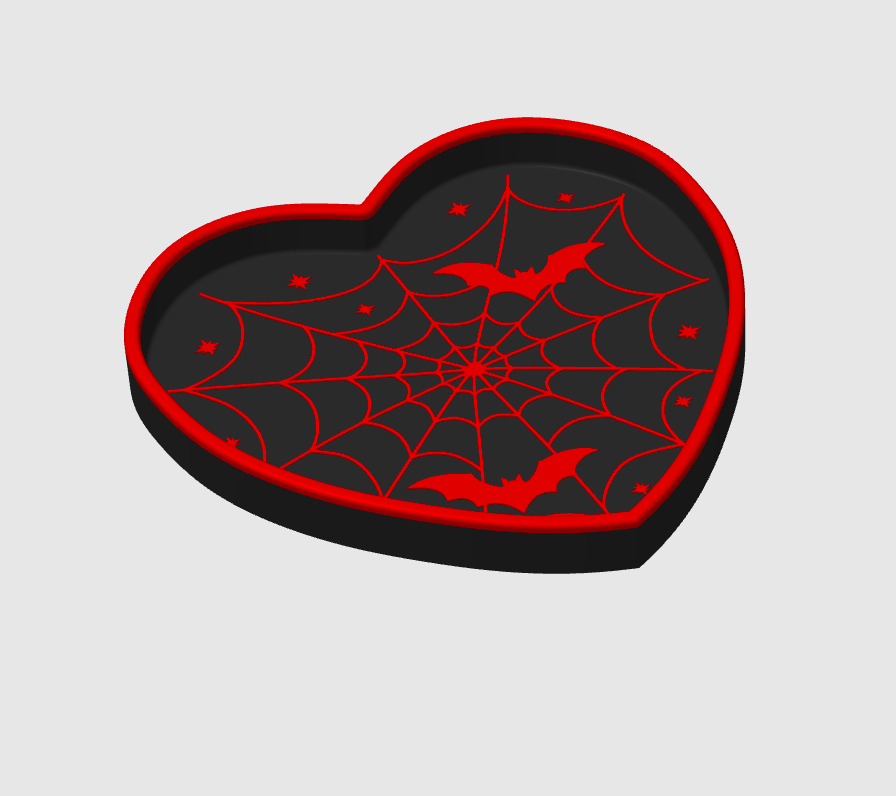 Tabuleiro para trinkets