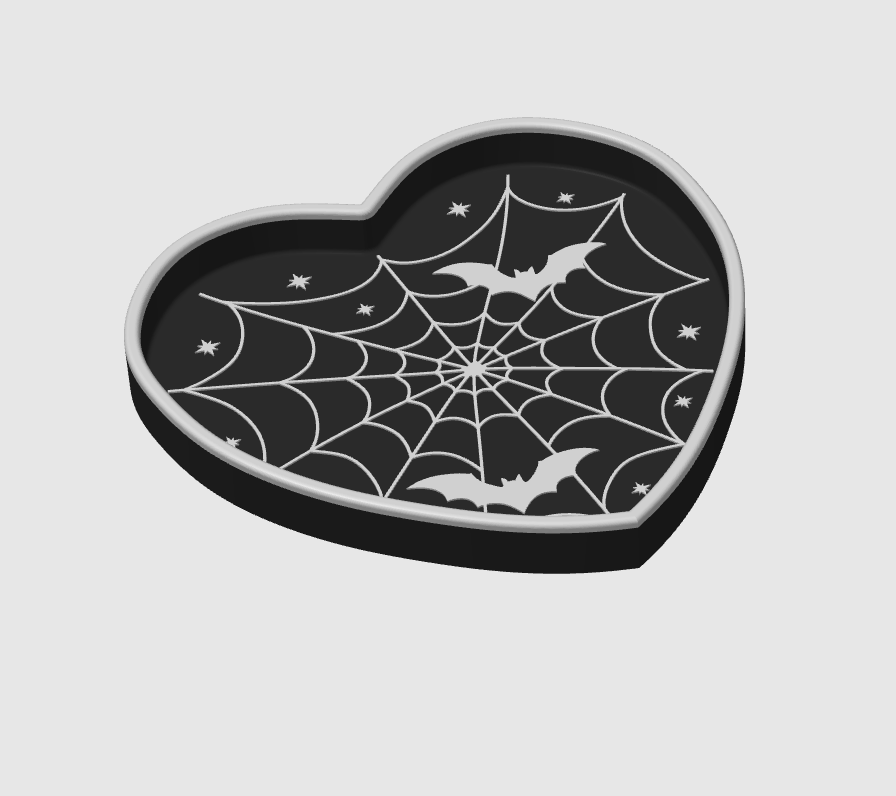 Tabuleiro para trinkets