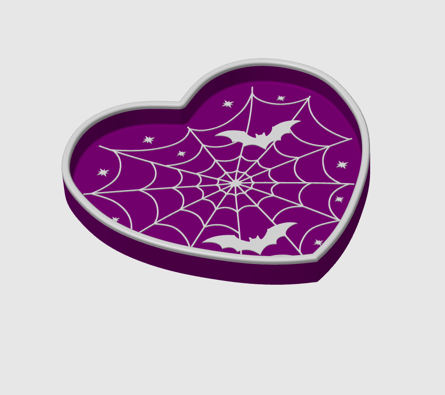 Tabuleiro para trinkets