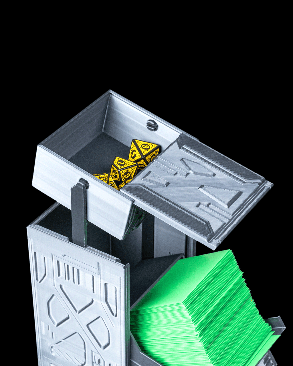Core Decay