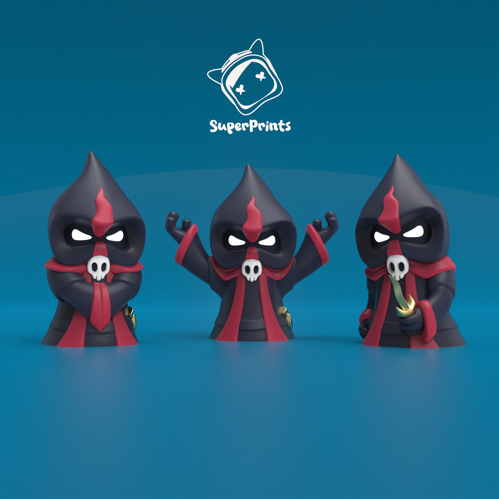 Cultists