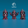 Cultists