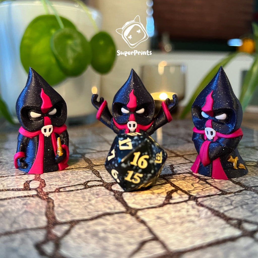 Cultists